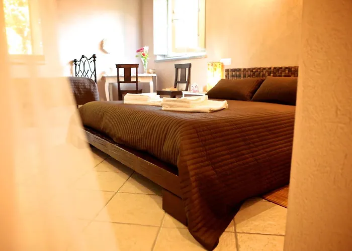 B&B Casa Marvita Cuneo