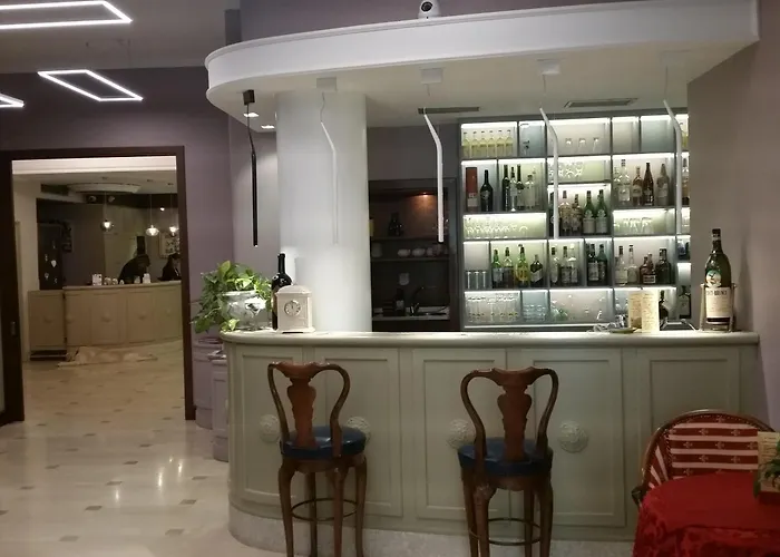 Hotel Palazzo Lovera Cuneo